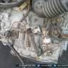 АКПП U340E-07A на 1NZ TOYOTA PLATZ NCP12 (тойота платц)