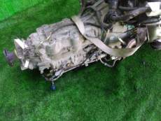 акпп RE0F04A RC36 на VQ35DE NISSAN  SKYLINE PV35 (Ниссан Скайлайн)   
