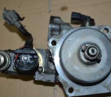 ТНВД HFP108-02 на VQ25 NISSAN CEFIRO PA33 (Ниссан Цефиро)