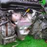 двигатель  QG18DE на NISSAN BLUEBIRD SYLPHY QG10 (Ниссан Блюберд)