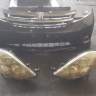 Ноускат  1ZZ TOYOTA  ISIS ZNM10  (Тойота Исис)