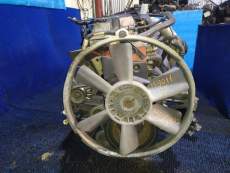 Двигатель Isuzu Forward FRD35G3S 6HL1 2005  на 6HL1 ISUZU  FORWARD FRD35G3S (Исузу Форвард)