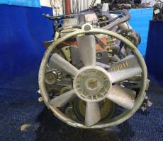 Двигатель Isuzu Forward FRD35G3S 6HL1 2005  на 6HL1 ISUZU  FORWARD FRD35G3S (Исузу Форвард)