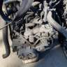 АКПП RE0F05A FQ59 на CG13 Nissan Cube Z10 (ниссан куб)