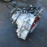 АКПП RE0F11A GM35 на HR12DDR NISSAN  NOTE E12 (Ниссан Ноут)