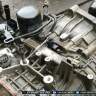 АКПП F4A411M8A4 на 4G15 MITSUBISHI LANCER CM2A (мицубиси лансер)