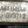АКПП F4A411M8A4 на 4G15 MITSUBISHI LANCER CM2A (мицубиси лансер)