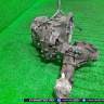 АКПП U340F-02A на 1NZ TOYOTA IST NCP65 (Тойота Ист)