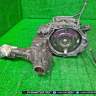 АКПП U340F-02A на 1NZ TOYOTA IST NCP65 (Тойота Ист)