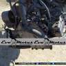 АКПП RE4F03A-FL40 на SR20 DE NISSAN PRAIRIE JOY PM11 (ниссан прерия джой)
