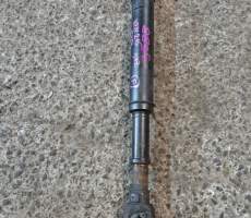Кардан  5VZ-FE TOYOTA  SURF VZN215  (Тойота Сюрф)  перед