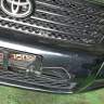 Ноускат  1NZ-FE TOYOTA SUCCEED NCP58  (Тойота Саксид ) ЧЕРНЫЙ
