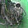 Акпп RE4F04A FN44 на KA24DE Nissan Presage NU30 (Ниссан Прессаж) 2 вд