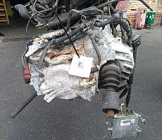 АКПП 60-40LE на HD-EP DAIHATSU PYZAR G301G (дайхацу пузар)