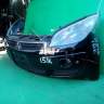 Ноускат  на  MITSUBISHI  COLT Z24A (Мицубиси Кольт) черный