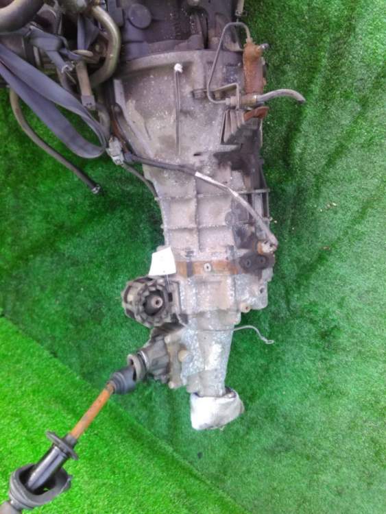 мкпп  G52 A03A на 5K TOYOTA  NOAH KR41 (Тойота Ноах)      