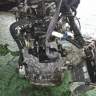 АКПП K410-04A на 1KRFE TOYOTA VITZ KSP90 (Тойота Витц )