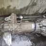 АКПП A340H-A03A на 1JZ TOYOTA CRESTA JZX105 (Тойота Креста)