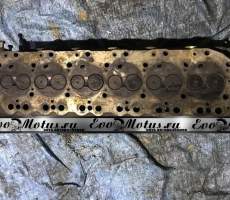 головка блока на TD42 NISSAN SAFARI VRGY60 (ниссан сафари)
