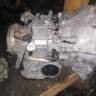 АКПП F4A222MPF1 на 4G93 Mitsubishi Eterna E52A (Мицубиси Этерна)