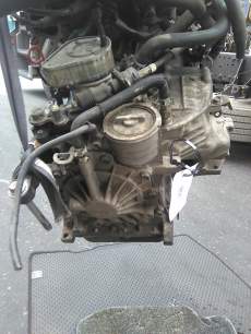 Акпп на f6a-t MAZDA LAPUTA hp11s (Мазда  ЛАПУТА)
