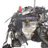 Двигатель GA15 NISSAN PULSAR FN15 (ниссан пульсар)