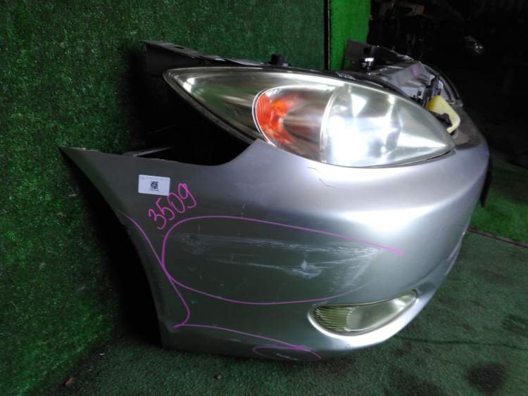 Ноускат  2AZ-FE TOYOTA CAMRY ACV30  (Тойота Камри) СЕРЫЙ