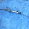 рулевая рейка на 1KZT TOYOTA GRANVIA KCH10 (Тойота Гранвия)