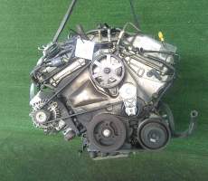 двигатель GY на MAZDA MPV LW5W ( Мазда МПВ)