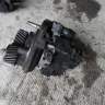 Тнвд на Mitsubishi FUSO 4M50 ME223954