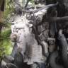 АКПП RE0F08B GH54 на HR15 NISSAN   TIIDA C11 (Ниссан  Тиида)