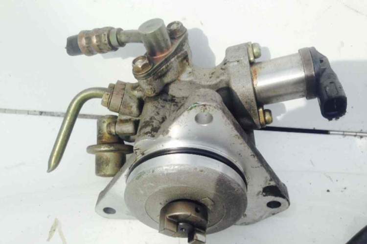 тнвд  HFP128-01, 16630-6N200 на QR20, QR20DD, QR25, QR25DD NISSAN BLUEBIRD SYLPHY TG10 (Ниссан Блюберд)