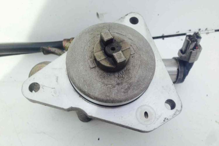 тнвд  HFP128-01, 16630-6N200 на QR20, QR20DD, QR25, QR25DD NISSAN BLUEBIRD SYLPHY TG10 (Ниссан Блюберд)