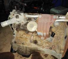 блок двигателя 3S-GE TOYOTA CELICA ST202 (Тойота Селика )