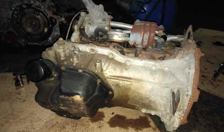 блок двигателя 3S-GE TOYOTA CELICA ST202 (Тойота Селика )