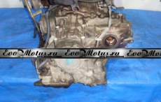 АКПП RE4F04V FN44 на KA24 NISSAN BASSARA U30 (ниссан бассара) 4вд