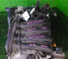 двигатель  HR15DE на NISSAN CUBE NZ12 (Ниссан Куб)