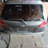 Дверь 5-я Nissan Wingroad WFY11  K21