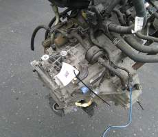 АКПП MGTA на К24А HONDA ACCORD CM1, CM2, CM3, CL7, CL8, CL9 ( хонда аккорд)