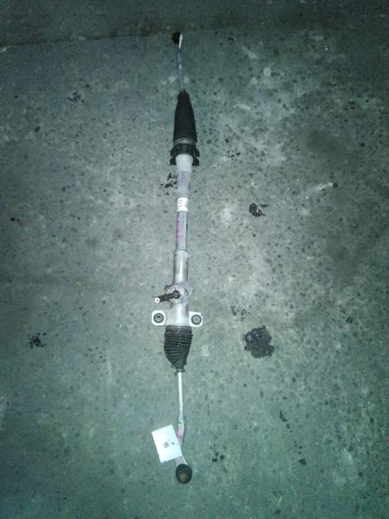Рулевая рейка на 1KR-FE TOYOTA ROOMY M900A (Тойота Руми) Рулевая рейка на 1KR-FE TOYOTA ROOMY M900A (Тойота Руми)