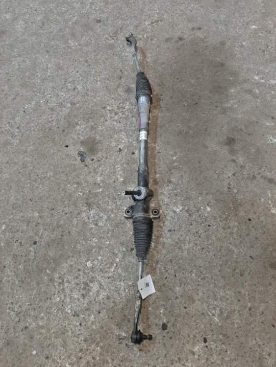 Рулевая рейка на 1KR-FE TOYOTA ROOMY M900A (Тойота Руми) Рулевая рейка на 1KR-FE TOYOTA ROOMY M900A (Тойота Руми)
