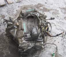 АКПП MP6A на F20A HONDA ACCORD CB3 (хонда аккорд)
