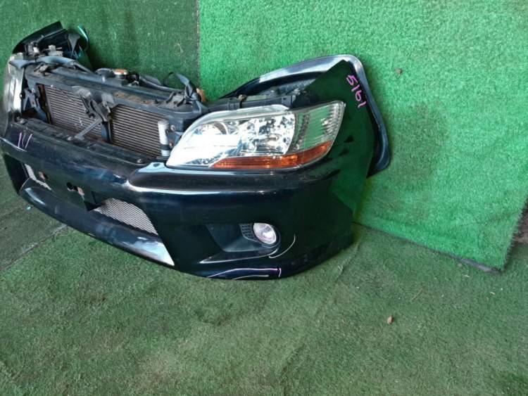 Ноускат на 4G93 MITSUBISHI LANCER CEDIA CS3A (Мицубиси Лансер) ченый