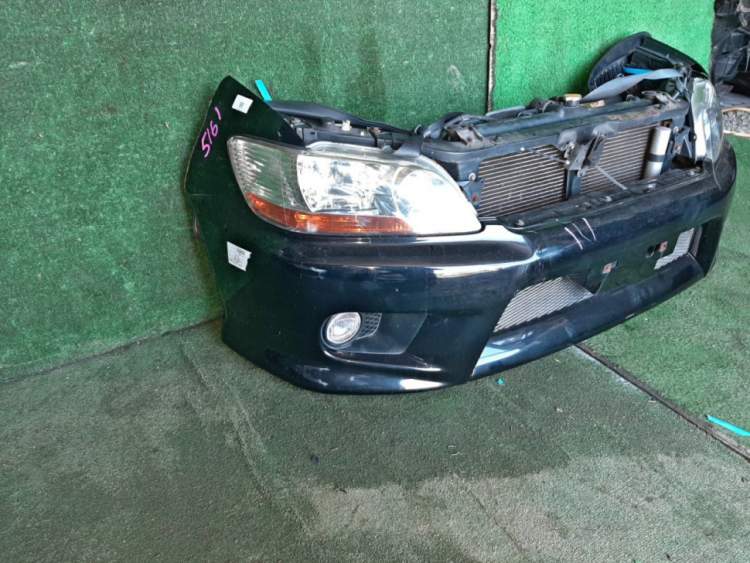 Ноускат на 4G93 MITSUBISHI LANCER CEDIA CS3A (Мицубиси Лансер) ченый