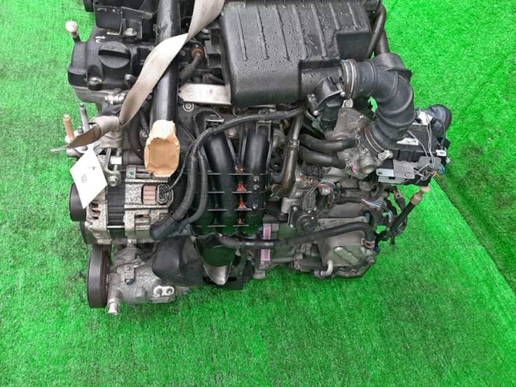 Двигатель  3A90 MITSUBISHI  MIRAGE A05A (Мицубиси Мираж)
