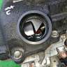 Двигатель  3A90 MITSUBISHI  MIRAGE A05A (Мицубиси Мираж)