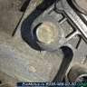 АКПП F1C1A1E3Z на 4G15 MITSUBISHI  COLT Z27A (Мицубиси Кольт)