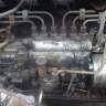 Тнвд на Isuzu FORWARD FDR420 6BF1 1221
