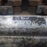 Тнвд на Isuzu FORWARD FDR420 6BF1 1221