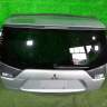 дверь   MITSUBISHI  OUTLANDER CW5W (Мицубиси Аутлендер) СЕРЕБРИСТЫЙ